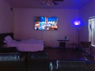 Raydolls Voyeur Fetish