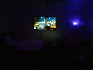 Raydolls Voyeur Fetish