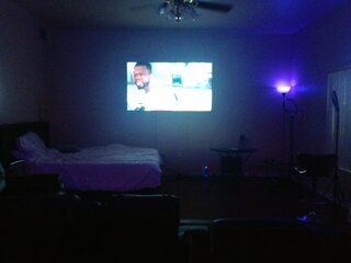 Raydolls Voyeur Fetish