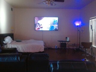 Raydolls Voyeur Fetish