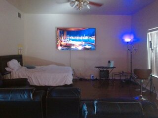 Raydolls Voyeur Fetish