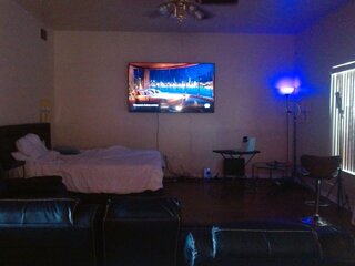 Raydolls Voyeur Fetish