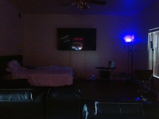 Raydolls Voyeur Fetish