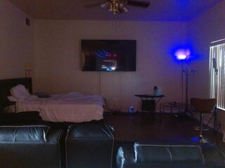 Raydolls Voyeur Fetish