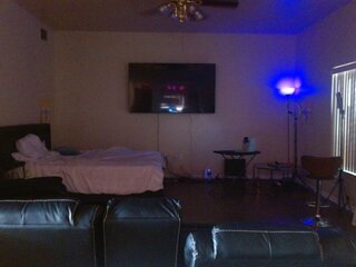 Raydolls Voyeur Fetish