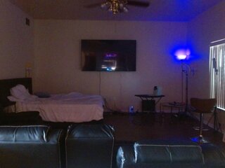 Raydolls Voyeur Fetish