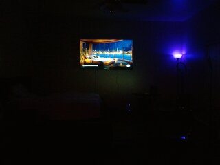 Raydolls Voyeur Fetish