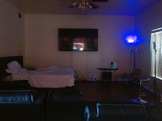 Raydolls Voyeur Fetish