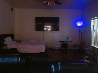 Raydolls Voyeur Fetish