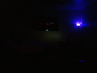 Raydolls Voyeur Fetish