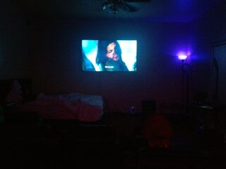 Raydolls Voyeur Fetish