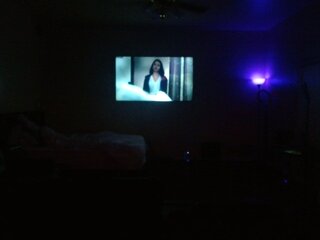 Raydolls Voyeur Fetish