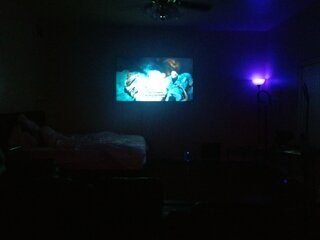 Raydolls Voyeur Fetish