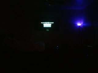 Raydolls Voyeur Fetish