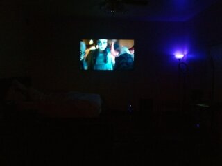 Raydolls Voyeur Fetish