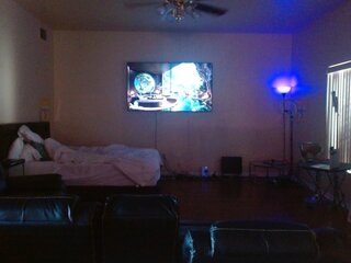 Raydolls Voyeur Fetish