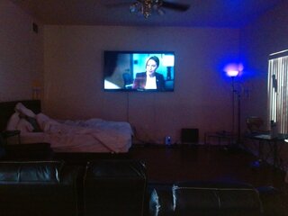 Raydolls Voyeur Fetish