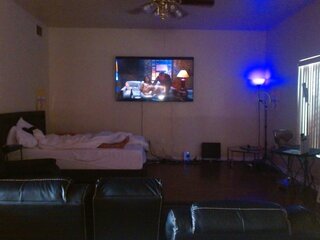 Raydolls Voyeur Fetish