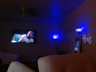 Raydolls Voyeur Fetish