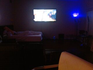 Raydolls Voyeur Fetish