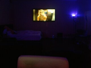 Raydolls Voyeur Fetish