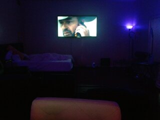 Raydolls Voyeur Fetish