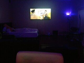 Raydolls Voyeur Fetish