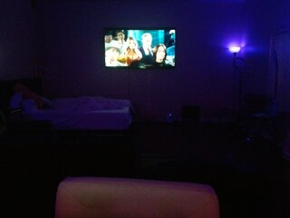 Raydolls Voyeur Fetish