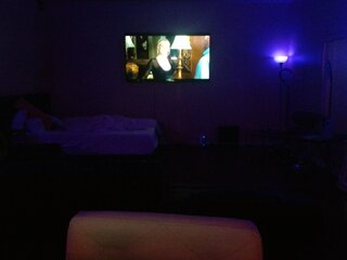 Raydolls Voyeur Fetish