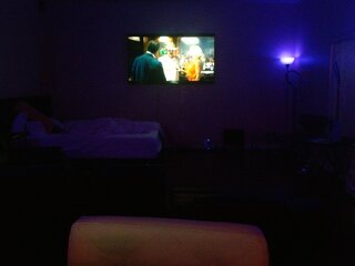 Raydolls Voyeur Fetish