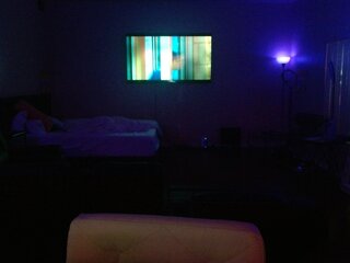 Raydolls Voyeur Fetish