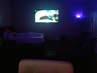 Raydolls Voyeur Fetish