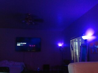 Raydolls Voyeur Fetish