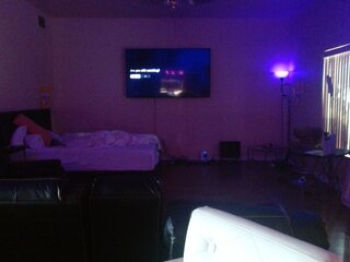 Raydolls Voyeur Fetish