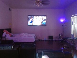 Raydolls Voyeur Fetish