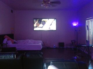 Raydolls Voyeur Fetish