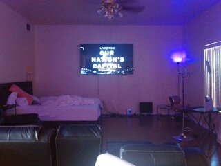 Raydolls Voyeur Fetish