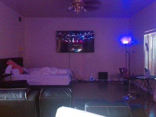 Raydolls Voyeur Fetish