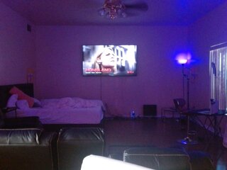 Raydolls Voyeur Fetish