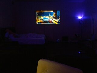 Raydolls Voyeur Fetish