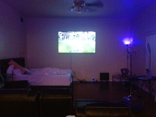 Raydolls Voyeur Fetish