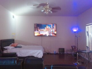 Raydolls Voyeur Fetish