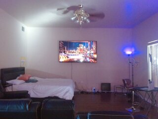 Raydolls Voyeur Fetish