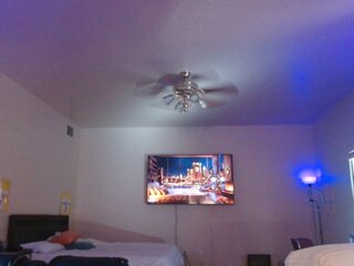 Raydolls Voyeur Fetish