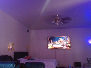 Raydolls Voyeur Fetish