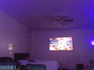 Raydolls Voyeur Fetish