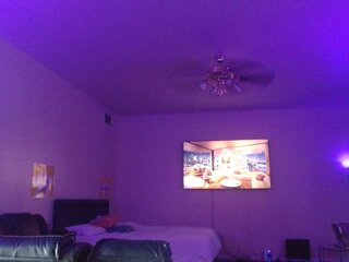 Raydolls Voyeur Fetish