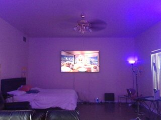 Raydolls Voyeur Fetish