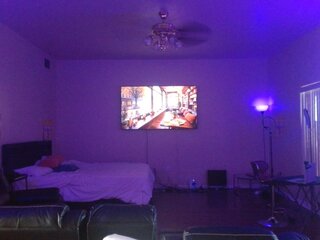 Raydolls Voyeur Fetish