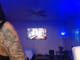 Raydolls Voyeur Fetish